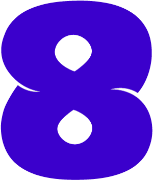 blob