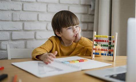 ألعاب تعليمية
